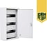 Корпус металлический СИМ МЕТАЛЛ ЩРН36 IP31 500х300х125 ЩРН-36-ip31 7