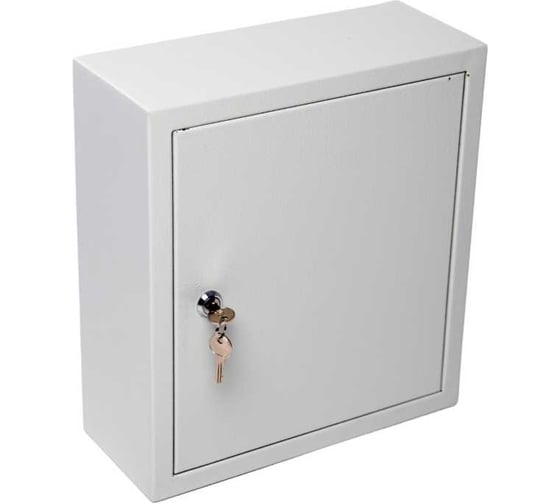 Корпус металлический СИМ МЕТАЛЛ ЩРН24 IP31 330х300х125 ЩРН-24-ip31
