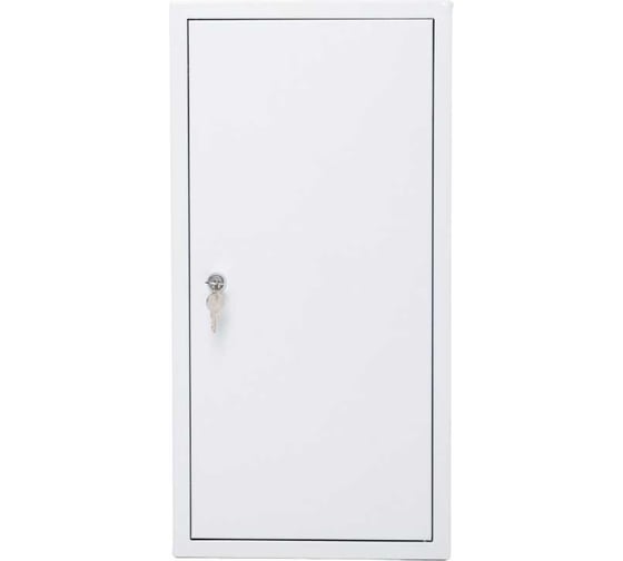 Корпус металлический СИМ МЕТАЛЛ ЩРН48 IP31 600х300х125 ЩРН-48-ip31