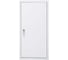 Корпус металлический СИМ МЕТАЛЛ ЩРН48 IP31 600х300х125 ЩРН-48-ip31 1