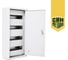 Корпус металлический СИМ МЕТАЛЛ ЩРН48 IP31 600х300х125 ЩРН-48-ip31 6