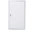 Корпус металлический СИМ МЕТАЛЛ ЩРН60 IP31 600х350х125 ЩРН-60-ip31 1