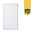 Корпус металлический СИМ МЕТАЛЛ ЩРН60 IP31 600х350х125 ЩРН-60-ip31 2