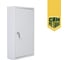Корпус металлический СИМ МЕТАЛЛ ЩРН60 IP31 600х350х125 ЩРН-60-ip31 3