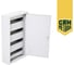 Корпус металлический СИМ МЕТАЛЛ ЩРН60 IP31 600х350х125 ЩРН-60-ip31 7