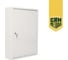 Корпус металлический СИМ МЕТАЛЛ ЩРН72 IP31 600х450х125 ЩРН-72-ip31 2
