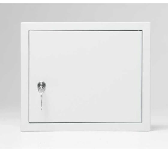 Корпус металлический СИМ МЕТАЛЛ ЩРН9 IP31 250х300х125 ЩРН-9-ip31