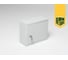 Корпус металлический СИМ МЕТАЛЛ ЩРН9 IP31 250х300х125 ЩРН-9-ip31 3