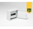 Корпус металлический СИМ МЕТАЛЛ ЩРН9 IP31 250х300х125 ЩРН-9-ip31 5