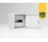Корпус металлический СИМ МЕТАЛЛ ЩРН9 IP31 250х300х125 ЩРН-9-ip31 6