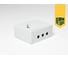 Корпус металлический СИМ МЕТАЛЛ ЩРН9 IP31 250х300х125 ЩРН-9-ip31 8