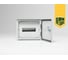 Корпус металлический СИМ МЕТАЛЛ ЩРН9 IP54 250х300х135 ЩРН-9-ip54 3