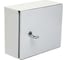 Корпус металлический СИМ МЕТАЛЛ ЩРН12 IP54 250х300х135 ЩРН-12-ip54 1