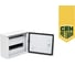 Корпус металлический СИМ МЕТАЛЛ ЩРН12 IP54 250х300х135 ЩРН-12-ip54 5