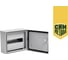 Корпус металлический СИМ МЕТАЛЛ ЩРН12 IP54 250х300х135 ЩРН-12-ip54 6