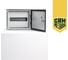 Корпус металлический СИМ МЕТАЛЛ ЩРН12 IP54 250х300х135 ЩРН-12-ip54 7