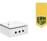 Корпус металлический СИМ МЕТАЛЛ ЩРН12 IP54 250х300х135 ЩРН-12-ip54 8