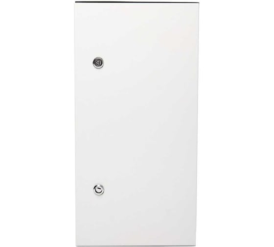 Корпус металлический СИМ МЕТАЛЛ ЩРН48 IP54 600х300х135 ЩРН-48-ip54