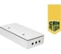 Корпус металлический СИМ МЕТАЛЛ ЩРН48 IP54 600х300х135 ЩРН-48-ip54 8