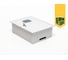 Корпус металлический СИМ МЕТАЛЛ ЩРУ1В12 IP31 400х300х150 ЩРУ-1В-12-ip31 8