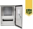 Корпус металлический СИМ МЕТАЛЛ ЩРУ1Н12 IP54 400х300х160 ЩРУ-1Н-12-ip54 4