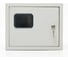 Корпус металлический СИМ МЕТАЛЛ ЩРУ1Н12Г IP31 250х300х130 ЩРУ-1Н-12Г-ip31 1
