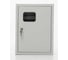 Корпус металлический СИМ МЕТАЛЛ ЩРУ1Н14 IP31 400х300х147 ЩРУ-1Н-14-ip31 1