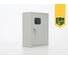Корпус металлический СИМ МЕТАЛЛ ЩРУ1Н14 IP31 400х300х147 ЩРУ-1Н-14-ip31 2