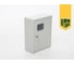 Корпус металлический СИМ МЕТАЛЛ ЩРУ1Н14 IP31 400х300х147 ЩРУ-1Н-14-ip31 3