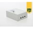Корпус металлический СИМ МЕТАЛЛ ЩРУ1Н14 IP31 400х300х147 ЩРУ-1Н-14-ip31 8