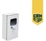 Корпус металлический СИМ МЕТАЛЛ ЩРУ1Н6 IP54 285х170х100 ЩРУ-1Н-6-ip54 4