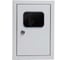 Корпус металлический СИМ МЕТАЛЛ ЩРУ1Н6 IP31 285х200х130 ЩРУ-1Н-6-ip31 1