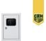 Корпус металлический СИМ МЕТАЛЛ ЩРУ1Н6 IP31 285х200х130 ЩРУ-1Н-6-ip31 3