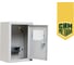 Корпус металлический СИМ МЕТАЛЛ ЩРУ1Н6 IP31 285х200х130 ЩРУ-1Н-6-ip31 7