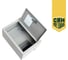Корпус металлический СИМ МЕТАЛЛ ЩРУ1Н6 IP31 285х200х130 ЩРУ-1Н-6-ip31 9