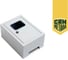 Корпус металлический СИМ МЕТАЛЛ ЩРУ1Н6 IP31 285х200х130 ЩРУ-1Н-6-ip31 11