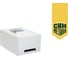 Корпус металлический СИМ МЕТАЛЛ ЩРУ1Н6 IP31 285х200х130 ЩРУ-1Н-6-ip31 12