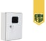 Корпус металлический СИМ МЕТАЛЛ ЩРУ1Н9-1 IP54 315х250х105 ЩРУ-1Н-9-ip54 3