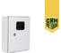 Корпус металлический СИМ МЕТАЛЛ ЩРУ1Н9-1 IP54 315х250х105 ЩРУ-1Н-9-ip54 6