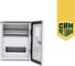 Корпус металлический СИМ МЕТАЛЛ ЩРУ1Н9-1 IP54 315х250х105 ЩРУ-1Н-9-ip54 7