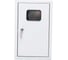 Корпус металлический СИМ МЕТАЛЛ ЩРУ1Н9 IP31 400х250х147 ЩРУ-1Н-9-ip31 1