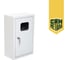 Корпус металлический СИМ МЕТАЛЛ ЩРУ1Н9 IP31 400х250х147 ЩРУ-1Н-9-ip31 6