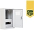 Корпус металлический СИМ МЕТАЛЛ ЩРУ1Н9 IP31 400х250х147 ЩРУ-1Н-9-ip31 8