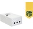 Корпус металлический СИМ МЕТАЛЛ ЩРУ1Н9 IP31 400х250х147 ЩРУ-1Н-9-ip31 11