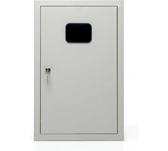 Корпус металлический СИМ МЕТАЛЛ ЩРУ3В12 IP31 500х300х150 ЩРУ-3В-12-ip31