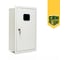 Корпус металлический СИМ МЕТАЛЛ ЩРУ3В12 IP31 500х300х150 ЩРУ-3В-12-ip31 2