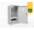 Корпус металлический СИМ МЕТАЛЛ ЩРУ3В12 IP31 500х300х150 ЩРУ-3В-12-ip31 5