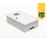 Корпус металлический СИМ МЕТАЛЛ ЩРУ3В12 IP31 500х300х150 ЩРУ-3В-12-ip31 8