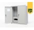 Корпус металлический СИМ МЕТАЛЛ ЩРУ3В36 IP31 500х500х150 ЩРУ-3В-36-ip31 4