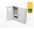 Корпус металлический СИМ МЕТАЛЛ ЩРУ3В36 IP31 500х500х150 ЩРУ-3В-36-ip31 5